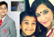 வி.ப.த்.தில் மகனை ப.றி.கொ டு த்த இந்திய வம்சாவளி பெ ண்: க ண்ணீர் கோ.ரி.க்.கையை மீ.றி எ டுக் கப்பட்டுள்ள ந டவ டிக்கை!!