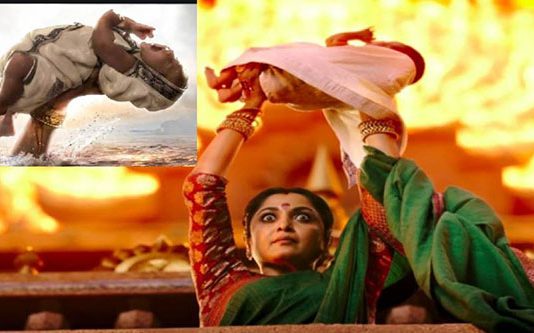 மகேந்திர பாகுபலியாக நடித்த குழந்தையா இது? இப்போ எப்படி இருக்கிறார் தெரியுமா? வைரலாகும் புகைப்படம்!!