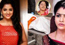 ம றை ந் த சித்ரா வீட்டில் தினசரி நடக்கும் அந்த விஷயம் !! வெளிவந்த புகைப்படத்தை பார்த்து கண்ணீர் விடும் ரசிகர்கள் !!