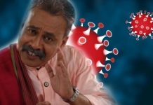 கொ ரோ னா வை ரஸ் தொடர்பில் ப ரப ரப்பை ஏற்படுத்திய இலங்கை ஜோதிடர்!!