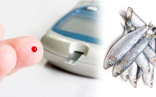 சக்கரை நோயை தடுக்க மீன்களின் இந்த ஒரு உறுப்பு போதும்? விரைவாக பகிருங்கள்!!