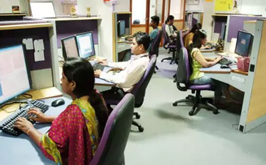 இனி வாரத்தில் 4 நாட்கள் வேலை செய்தால் போதும்! அ திரடி செய்தி!!