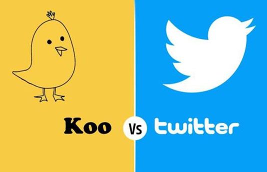 ட்விட்டரிலிருந்து ’கூ’வுக்கு மாறும் மத்திய அ மை ச்சர்கள்… கூ’ செயலிக்குப் பின்னால் இருப்பது யார்?