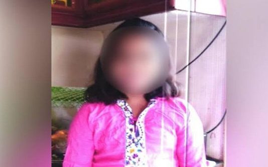 மளிகை கடைக்கு சென்ற பள்ளி மா ணவி மா யம்!!