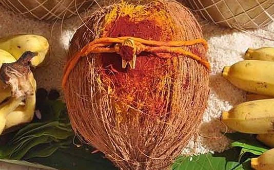 தாலி கட்டும் நேரத்தில் மணப்பெண் கொடுத்த பே ர தி ர்ச்சி… திணறி நின்ற உறவினர்கள்!!