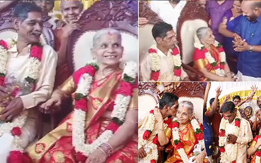 மனைவியை ம ர ணப் ப டுக்கையில் நண்பனிடம் ஒப்படைத்த கணவன்! மகிழ்ச்சியான முடிவை பெற்ற 21 வருட காதல்!!