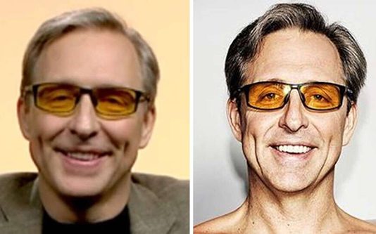 180 ஆண்டுகள் இளைமையாக இருக்க ஆசை.. தொழிலதிபர் செய்த ஆச்சரிய சம்பவம்!!