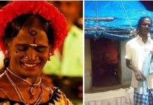 ‘ சே த ம டைந்த குடிசையும் கூழும்தான் வாழ்க்கை! ‘ – ப ரி தாப நி லை யில் ‘பரியேறும் பெருமாள்’ தங்கராசு!!