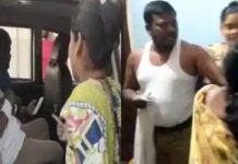 2 பெ ண் களை தி ரு மணம் செ ய் து ஒ ரு வருக்குகொருவர் தெ ரியா மல் வாழ்ந்து வந்த இளைஞர்! உண்மை தெரிந்த போது? வைரலாகும் வீடியோ!!