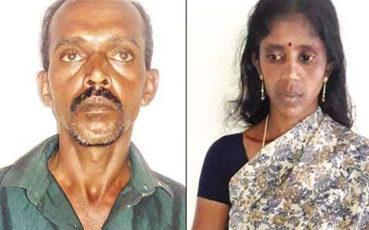 தூ ங் கிக் கொ ண்டி ரு ந்த க ண வன்! காதலனை வரவழைத்து போ.ட்.டு த.ள்.ளி.ய ம னைவி: நள்ளிரவில் ந ட ந்த அ தி ர்ச்சி ச ம் பவம்!!