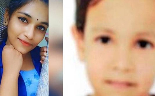 ஐஸ்கிரீம் சாப்பிட்ட 5 வயது ம க ன் ம.ர.ண.ம்! தா ய் கை து!!