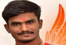 காலையில் திருமணம் முடிந்து மணமகள் வீட்டிற்கு சென்ற மணமகன்… திடீரென உ யி ரி ழந்த துயரம்!!