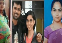 உ யி ரி ழ ந்த கர்ப்பிணி மனைவி !! கணவர் செய்த நெகிழ வைக்கும் செயல் !! சத்தியமா இந்த மனுஷன் வேற லெவல்ப்பா !!