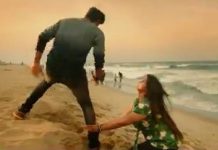 ரியோவின் காலை பிடித்துக் கெஞ்சும் ரம்யா! இணையத்தில் வைரலாகும் பரபரப்பான வீடியோ : ஷாக்கில் ரசிகர்கள்!!