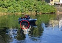 நீர்த்தேக்கத்தில் உ.யிரை மா.ய்த்துக் கொண்ட தமிழ் மாணவி!!