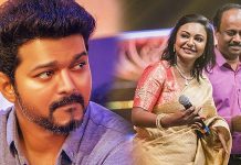 தேனாண்டாள் பிலிம்ஸ்க்கு டாடா.. தளபதி66-க்கு தெலுங்கு நிறுவனத்திடம் 10 கோடி அட்வான்ஸ் வாங்கிய விஜய்!!