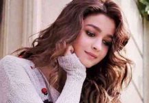 தயாரிப்பு நிறுவனம் தொடங்கிய ஆலியா பட்!