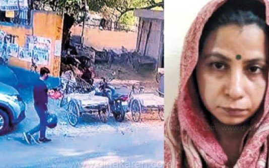 41 வயது பெண்ணால் கணவனுக்கு நேர்ந்த வி.பரீதம் : சி.க்.கி.ய 23 வயது இளைஞன்.. பகீர் பின்னணி !!