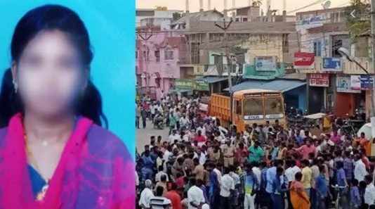 காதல் திருமணம் செய்துகொண்ட பெண் : கு ழந்தை பிறந்த சில மாதங்களிலே இ ளம் பெண் எடுத்த விபரீத முடிவு!!