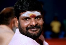 கோடிக்கணக்கில் கடன்.. வீட்டையே விற்கும் அ வல நிலை! க தறும் காமெடி நடிகர் க.ஞ்.சா கருப்பு!!