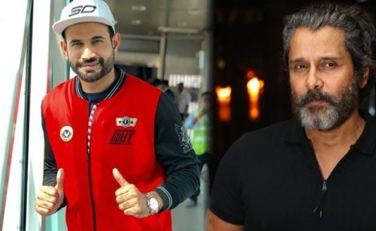 கோப்ரா படத்தில் இர்பான் பதானின் கதாபாத்திரம்… ரகசியத்தை வெளியிட்ட படக்குழு!