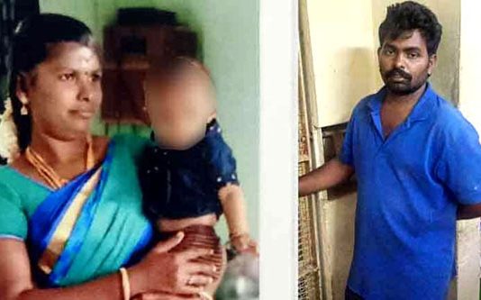 திருமணமான இளம் பெ.ண்ணை கொ.லை செ.ய்.து உ.ட.லை து.ண்டாக்கி கூ.று போ.ட்ட இறைச்சிக் கடைக்காரர்!! அதிர்ச்சித் தகவல்!!