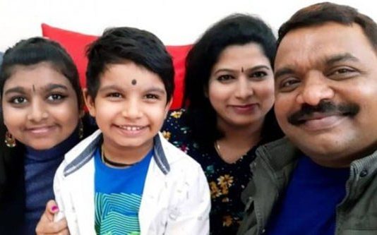 வெளிநாட்டில் வசித்த இந்தியருக்கு லொட்டரியில் கிடைத்த மிகப்பெரிய பணம்!! முழு விபரம் உள்ளே !!