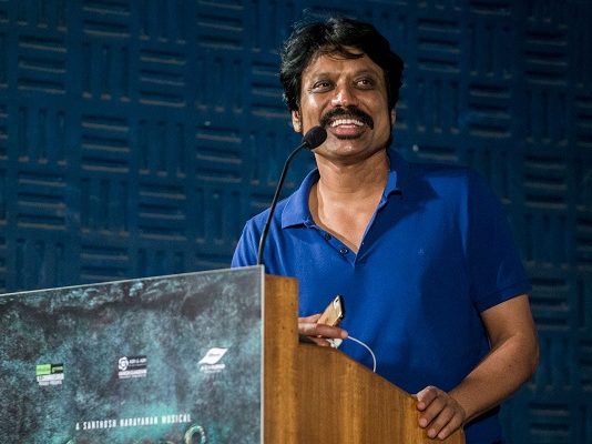 எஸ் ஜே சூர்யா இனி படங்களில் நடிக்க த டை.. அ திர்ச்சித் தகவல்!!