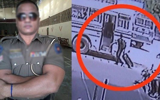 யுவதியின் ச.ட.ல.த்தை பயணப்பையில் கொ ண்டு வந்து கைவிட்டு சென்ற ச.ந்தே.கநபர் த.ற்.கொ.லை!!