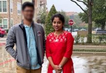 திருமணத்திற்கு நாள் குறித்த இளம் ஜோடி: வருங்கால கணவனின் மு டிவால் உ.யி.ரை வி ட்ட இளம்பெ.ண்!!