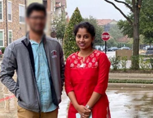 திருமணத்திற்கு நாள் குறித்த இளம் ஜோடி: வருங்கால கணவனின் மு டிவால் உ.யி.ரை வி ட்ட இளம்பெ.ண்!!