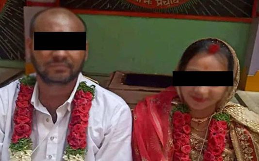 முதல் கணவர் மூலம் 4 மகள்கள்! வி.வாகரத்துக்கு பின் மறுமணம் செய்த 32 வயது பெ ண்ணுக்கு ஏற்பட்ட அ திர்ச்சி… வீட்டுக்குள் பு.தை.க்கப்பட்ட ச.டலம்..!!