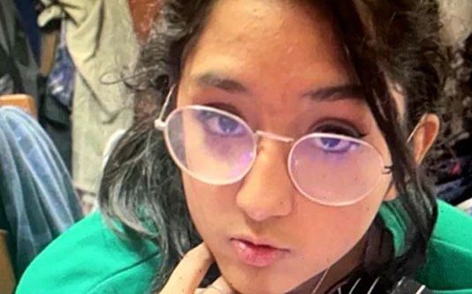 மாணவியை ஆ ற்றுக்குள் வீசி கொ.லை செ ய்த இளம் காதலர்கள்: ப ரபரப்படைய செ ய்துள்ள ஒரு கொ.டூ.ர சம்பவம்.!