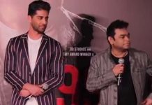 தொகுப்பாளினியின் பேச்சினால் மேடையிலிருந்து இ றங்கிய ஏ.ஆர்.ரகுமான்… ஏன் தெரியுமா?