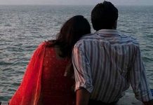 57 வயது பெ ண்ணுடன் 27 வயது இ ளைஞன் கா தல்! வி பரீதத்தில் முடிந்த தனிக்கு டி த்தனம்!!