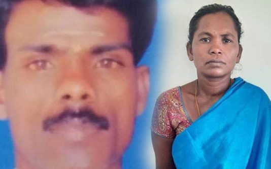 சினிமா பாணியில் கணவனை து.டி து.டி.க்.க கொ.லை செ.ய்.த ம.னை.வி! வி.சா.ர.ணையில் சொன்ன காரணம்!!