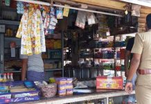இரவில் பூ ட்டி சென்ற தனது கடையை திறக்க காலையில் வந்த இலங்கை தமிழருக்கு ஏ.ற்.ப.ட்ட அவலம்! ந ள் ளிரவில் ந ட ந்தது என்ன?