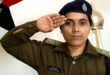 950 கு ழ ந்தைகளை மீ ட் ட பெ ண் கா வலர்! முழு விபரம் உள்ளே !!