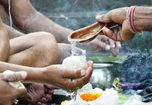 உயிரோடு இருக்கும் முதல்வருக்கு ச டங்கு நடத்தி சிக்கிக் கொண்ட நபர்! எந்த நாட்டில் தெரியுமா?
