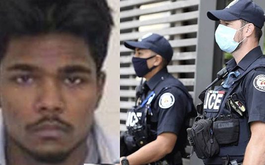 கனடாவில் பல நாட்களாக பொலிஸாரால் தேடப்பட்டு வந்த தமிழ் இளைஞனுக்கு நேர்ந்த வி பரீதம்!!