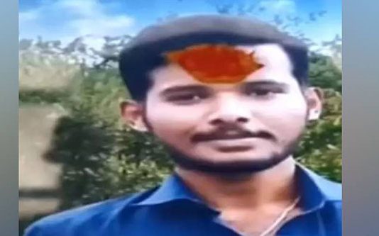 பள்ளி தேர்வு விடைத்தாளில் மாணவன் எழுதியிருந்ததை பார்த்து அதிர்ச்சியடைந்த ஆசிரியர்! அவமானத்தில் உ யிரை விட்ட சோகம் !!