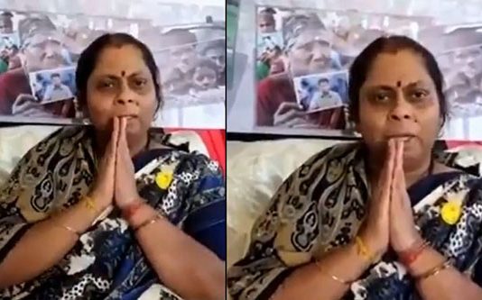 லண்டனில் 12 நாட்களாக உண்ணாவிரதப் போ ரா ட்டத்தில் ஈடுபட்டிருக்கும் ஈழத்தமிழ் பெண் வெளியிட்ட உருக்கமான காணொளி..!!