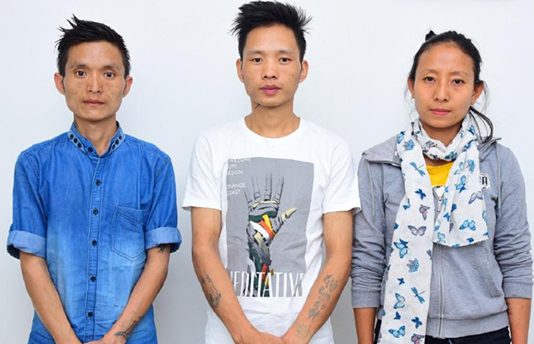 வீரப்பன் தேடுதல் படையின் தலைவரிடமே மோசடி… ஸ்கெட்ச் போட்டு ஹேக் செய்த நாகாலாந்து பெண் கைது..!