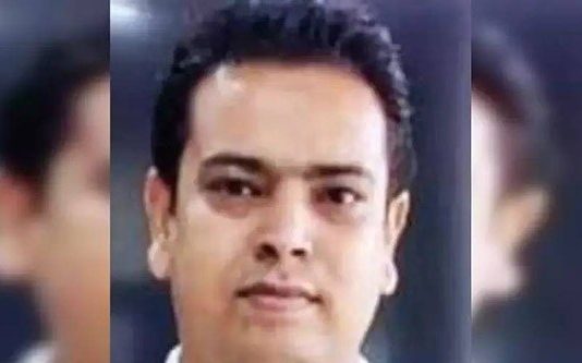 மனைவி மற்றும் மாமியார் கொ.டு.மை தாங்கமுடியாமல் கணவன் செய்த செயல்!!