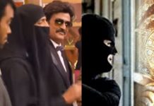 தி ருடுவதற்கு ரூட்டு போட்டு கொடுத்த ரஜினியின் படம்.. கடைசியில் உண்மையிலேயே தி ருடு போன சோக சம்பவம்!!