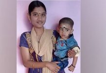வெளிநாட்டில் கணவன்.. மருமகளை வீட்டில் விட்டு கடைக்கு சென்று திரும்பிய மாமியாருக்கு ஏற்பட்ட பேரதிர்ச்சி!!