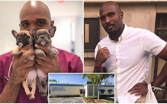 நாய்களுக்கு பா.லி.யல் சி.த்.திரவதை கொடுத்து ப டம் பி டித்துவந்த ம ரு த்துவர்!! அதன் பின் காத்திருந்த அ திர்ச்சி!!