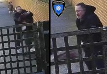 தனியாக நடந்து சென்ற கர்ப்பிணிப்பெண்ணுக்கு நேர்ந்த கதி!!