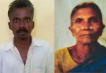 வேலூரில் சா.ரா.யம் கு.டிக்க பணம் தராததால் கோபம்: மூதாட்டிக்கு இளைஞர் செய்த கொ.டூ.ர செயல்!!