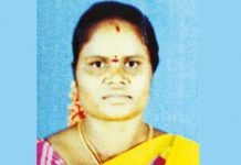 மகளுக்கு திருமண ஏற்பாடு செய்த 38 வயதான தாயார்! கணவன் வெளியில் சென்ற போது செய்த காரியம்..!